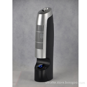 Refrigerator Negative Ion Air-cleaner Home Air Purifiers